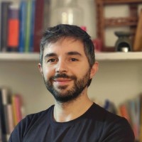 Ecoener Employee Javier Cid Martínez's profile photo