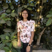 MILAN Employee Gowri Pabbathireddy's profile photo