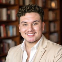 Association of California School Administrators Employee Jován M. López's profile photo
