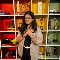 Anuja Gujar's profile photo