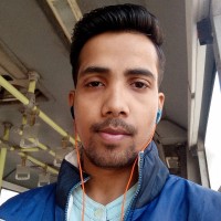 Binari Software India Employee Himanshu Likhar's profile photo