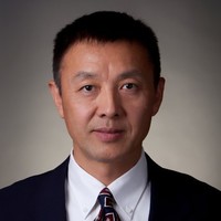 Mott MacDonald Employee Jay Li's profile photo