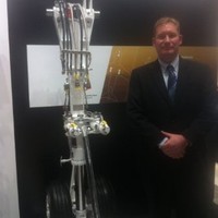 Panoramic Doors Employee Gus Whiteman's profile photo