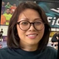 PETRONAS Employee Ai Lee's profile photo