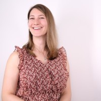 evroc Employee Elisia Chessel's profile photo