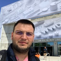 Stam Soft Employee Marin Ranchev's profile photo