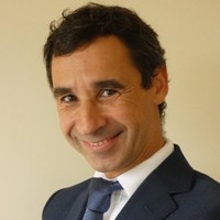 CIE Automotive Employee Asier Balenciaga's profile photo