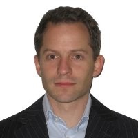 Central 1 Employee Bart Venlet's profile photo