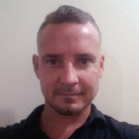 Adaptive Shield Employee Travis Hagan's profile photo