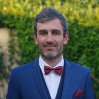 Amadeus It Group Employee Sébastien Monteil's profile photo
