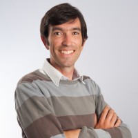 Bluefins Employee Pierre Weyne's profile photo