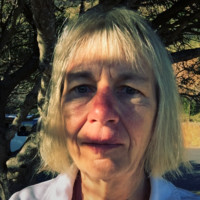 Operation Jump Start Employee Jane Bemis's profile photo