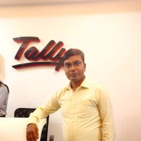 Cognigix Employee Rajkaran Nishad's profile photo