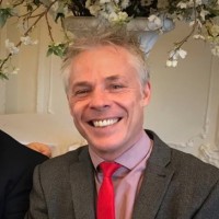 Syscom BMS Employee Lee Russell's profile photo