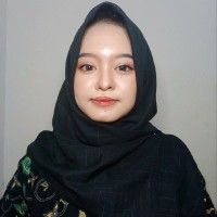 Plus One Advisory Employee Hanifah Khairunnisa's profile photo