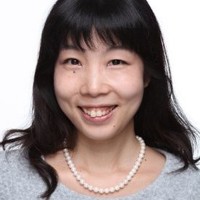 NICT Employee Shiho Moriai's profile photo