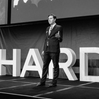 HARDI Employee Zachary Perge's profile photo