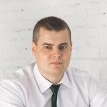 Dzmitry Presniakou Email