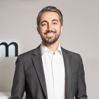 Alcazar Capital Employee Rami Semaan's profile photo