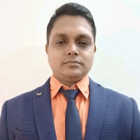 Sunil Sahoo Email