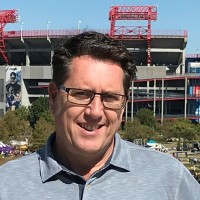 Arqiva Employee Peter Swift's profile photo