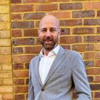 TLG London Employee Ben Ashby's profile photo