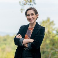 GridLab Employee Cassady Craighill's profile photo