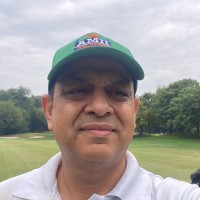 Eye-Q Vision Pvt Ltd Employee Rajat Goel's profile photo