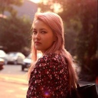 Sidetrack Agency Employee María Vanoye's profile photo