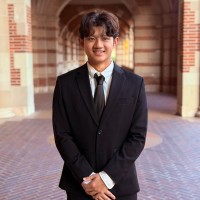 NeuroLeap Corp Employee Harry Kong's profile photo