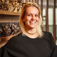 Publicis Brasil Employee Juliana Elia's profile photo