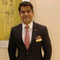 Spirit Ridge, Unbound Collection by Hyatt Employee Vishwajyoti Goswami's profile photo
