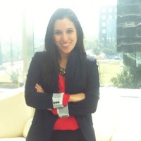 Sofia Osorio Email & Phone Number