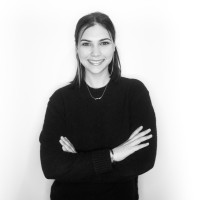 Control Studios Employee Julia Leno's profile photo