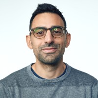 Cohere Employee Rodrigue Hajjar's profile photo