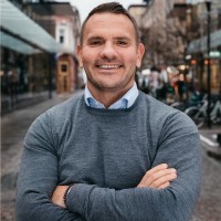 AstaReal | Sweden Employee Mattias Kontio's profile photo