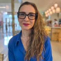 Zenga Solutions Inc Employee Aileen Bejarano's profile photo