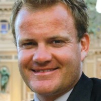 Vision11 Employee Arndt Schmidtmayer's profile photo