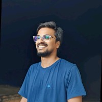 Vassar Labs Employee Valluru Kumar's profile photo