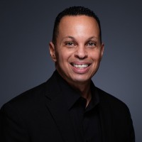 IGLTA Employee Anthony Warner's profile photo