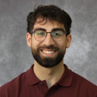 Lifesaving Society Ontario Employee Burak Hurmuzlu's profile photo