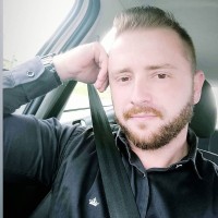 Consistem Employee Juliano Janssen's profile photo