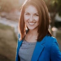 White Castle Roofing Employee Charissa Hansen's profile photo