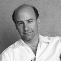 Aaron Bohrer