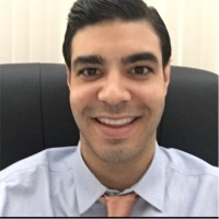 Netafim USA Employee Aaron Leon's profile photo