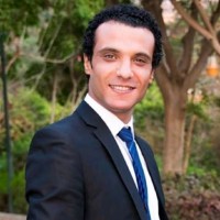 Strategy Insights Employee Mohamed Rateb's profile photo