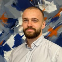 Nexus Search Employee Alex Poole's profile photo