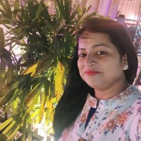 Genpact India Private Limited Delhi Employee Dipti Jha's profile photo