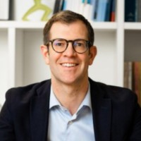 Gimv Employee Ruben Monballieu's profile photo