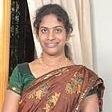 SM NetServ Technologies Employee Haritha Chada's profile photo